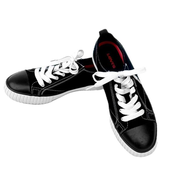 Levi’s Ankin C CVS Sneakers - Picture 2 of 11